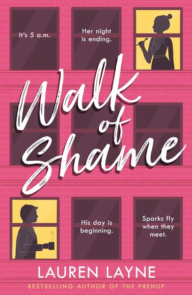 Produktbild: Walk of Shame