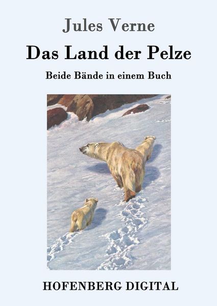 Produktbild: Das Land der Pelze