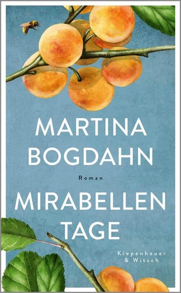 Produktbild: Mirabellentage