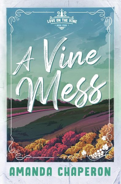 Produktbild: A Vine Mess
