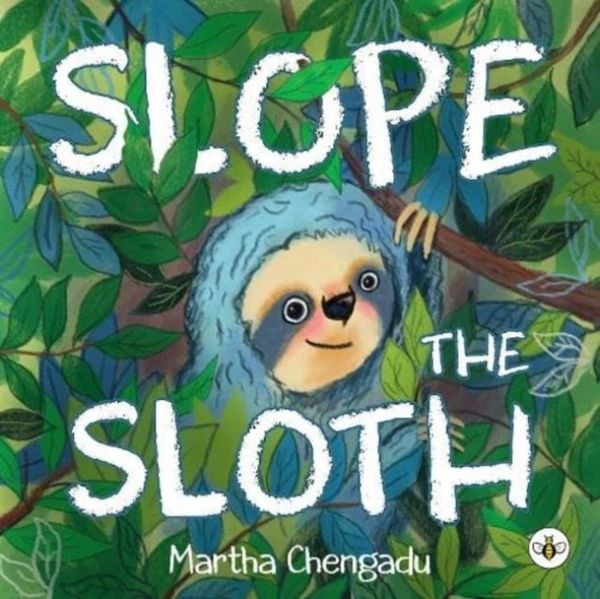 Produktbild: Slope the Sloth