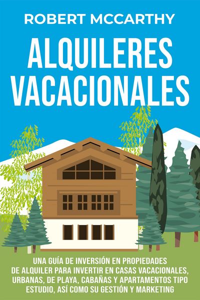 Produktbild: Alquileres vacacionales