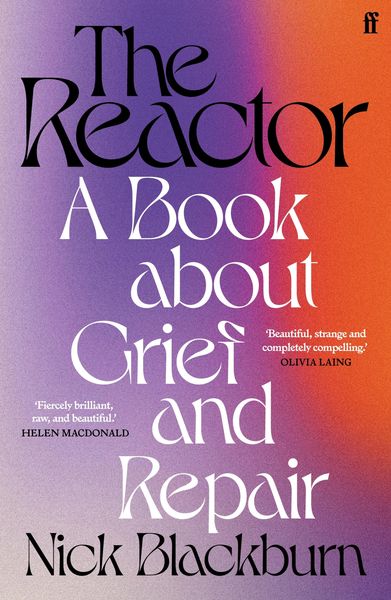 Produktbild: The Reactor