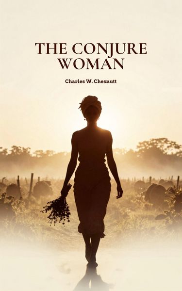 Produktbild: The Conjure Woman