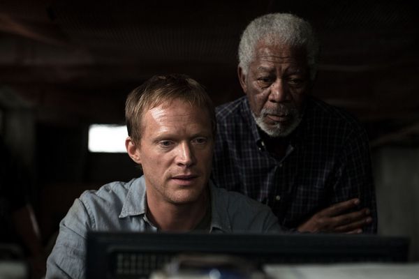 Produktbild: Transcendence