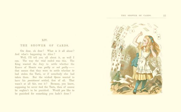 Produktbild: The Nursery Alice