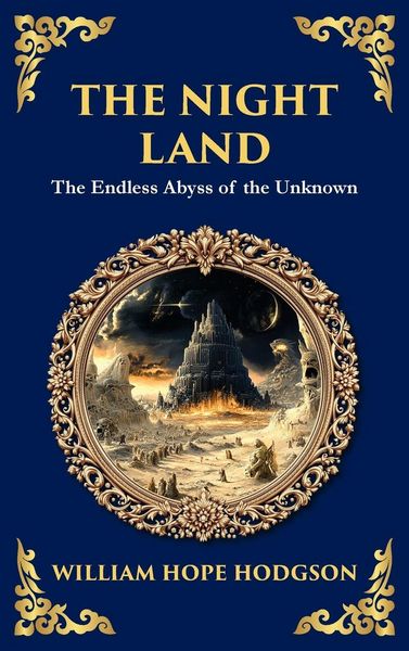 Produktbild: The Night Land