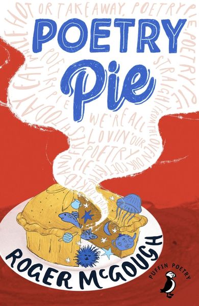 Produktbild: Poetry Pie