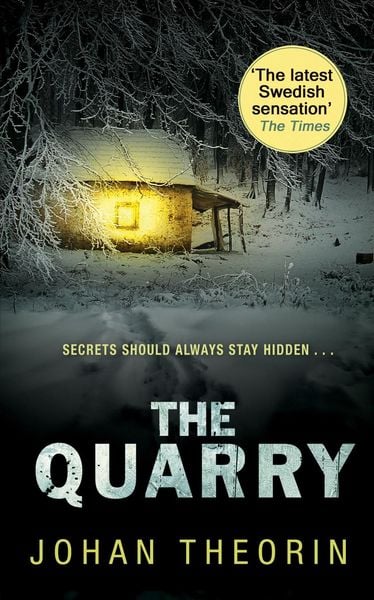 Produktbild: The Quarry