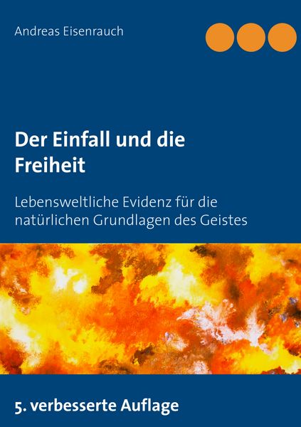 Produktbild: Der Einfall und die Freiheit