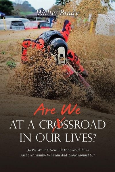 Produktbild: Are We At A Crossroad In Our Lives?