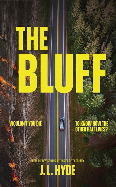 Produktbild: The Bluff