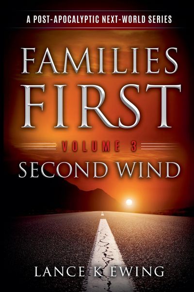 Produktbild: Families First