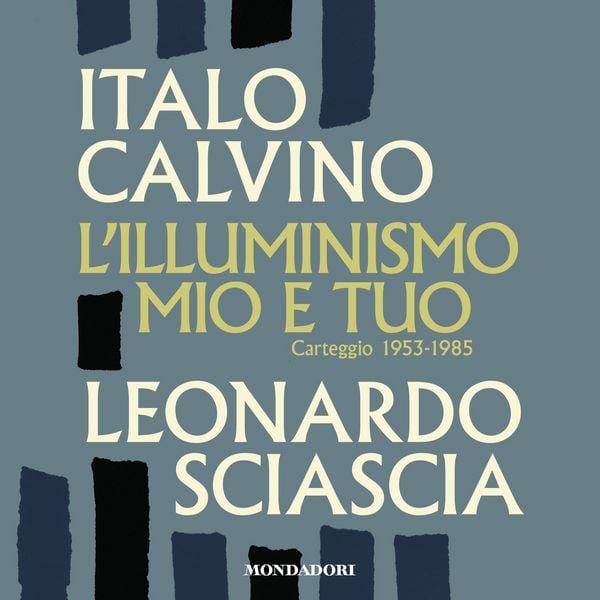 Produktbild: L'illuminismo mio e tuo