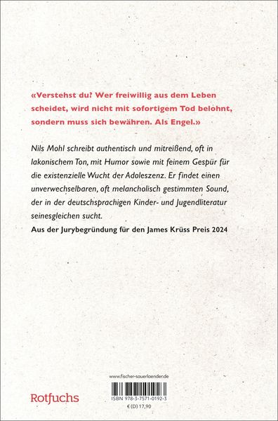 Produktbild: Engel der letzten Nacht