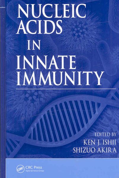 Produktbild: Ishii, K: Nucleic Acids in Innate Immunity