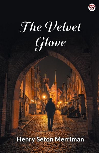 Produktbild: The Velvet Glove