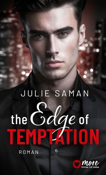 Produktbild: The Edge of Temptation