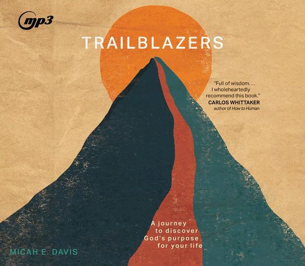 Produktbild: Trailblazers