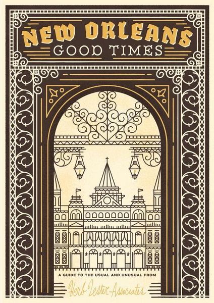 Produktbild: New Orleans - Good Times