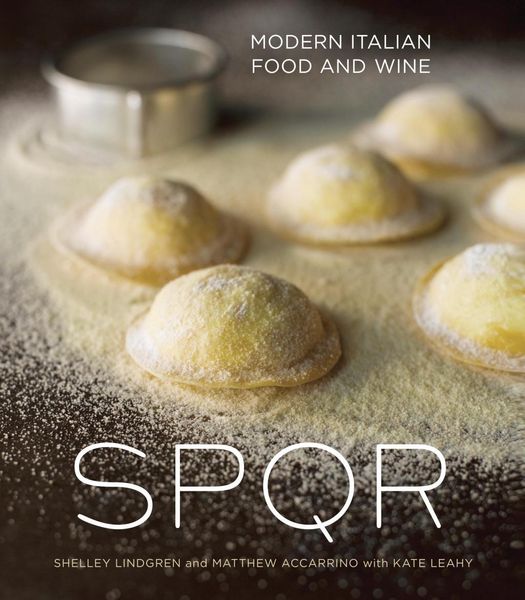 Produktbild: SPQR