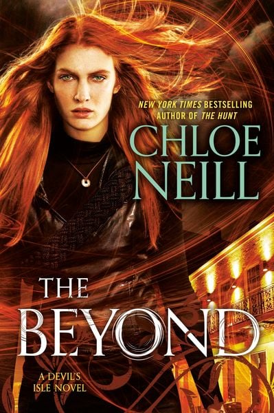 Produktbild: The Beyond