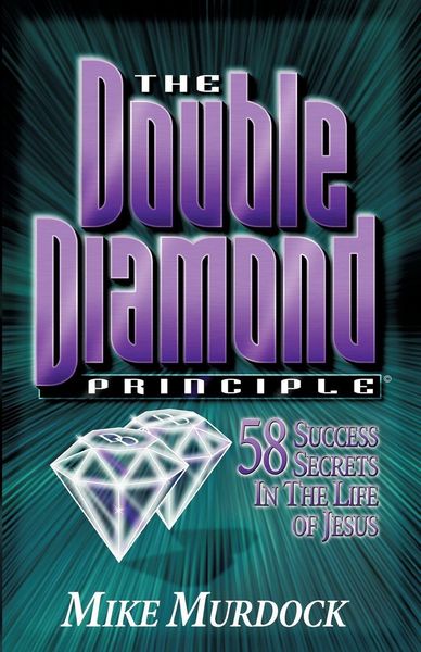 Produktbild: The Double Diamond Principle