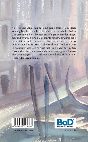 Produktbild: Charons Barke