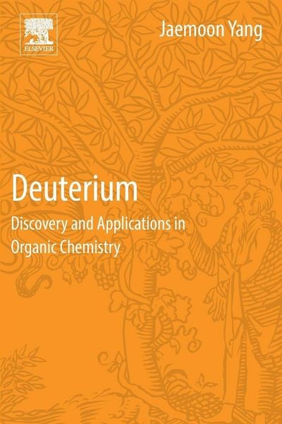 Produktbild: Deuterium