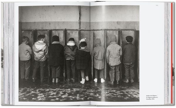 Produktbild: Robert Doisneau