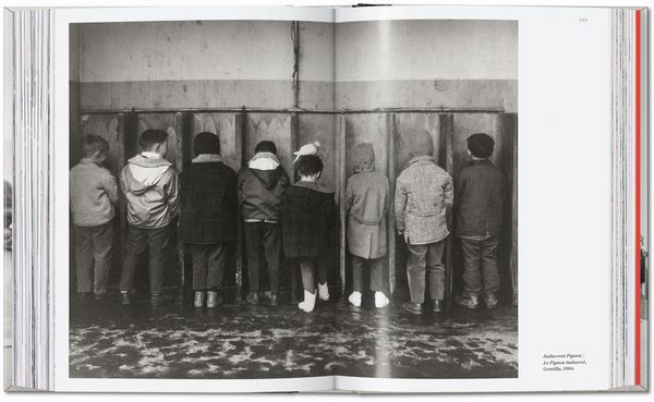 Produktbild: Robert Doisneau