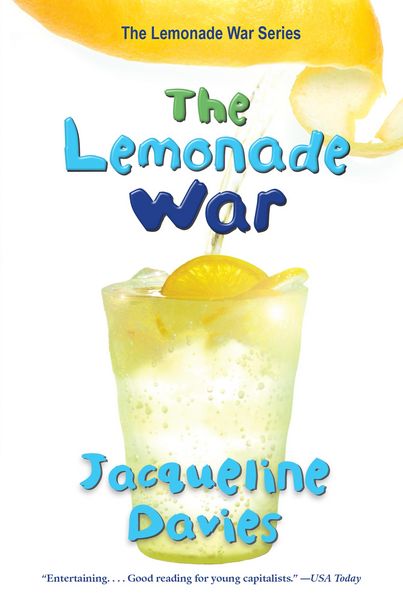 Produktbild: Lemonade War