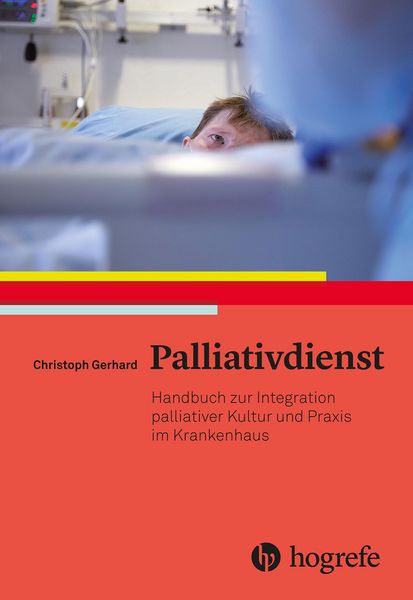 Produktbild: Palliativdienst