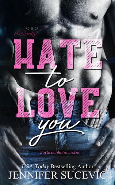 Produktbild: Hate to Love you