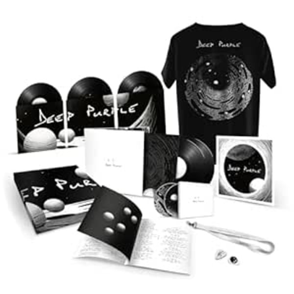 =1 (Ltd. Boxset)