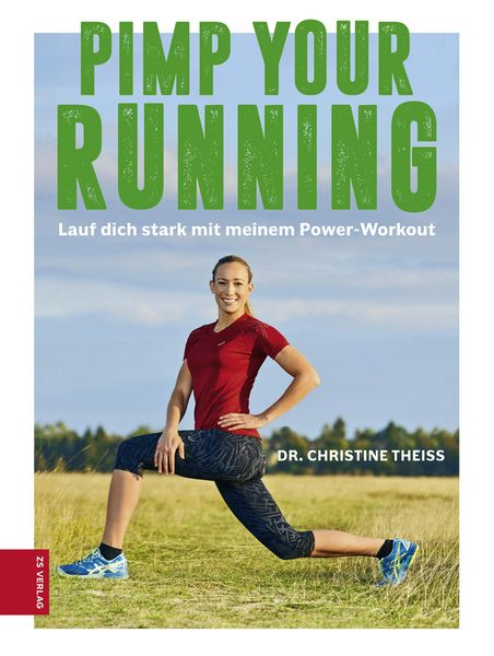 Produktbild: Pimp your Running