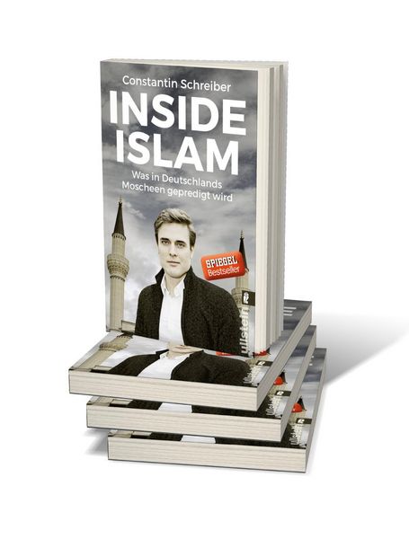 Produktbild: Inside Islam