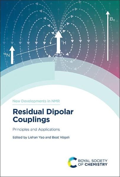 Produktbild: Residual Dipolar Couplings