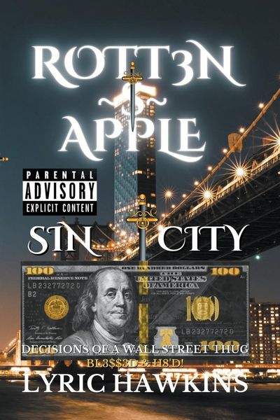 Produktbild: Rott3n~$~Apple