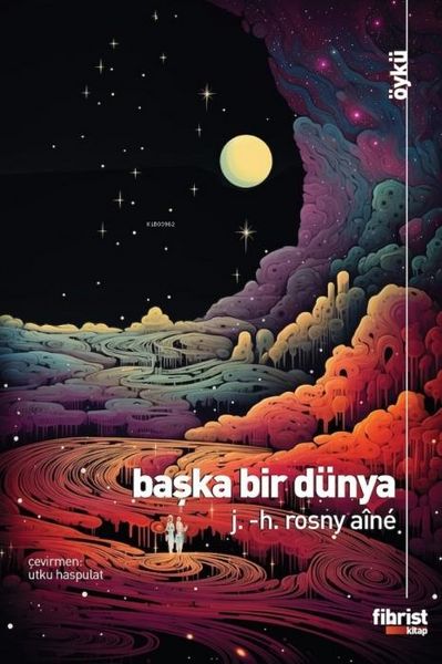 Produktbild: Baska Bir D&uuml;nya