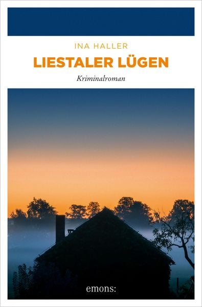 Produktbild: Liestaler L&uuml;gen
