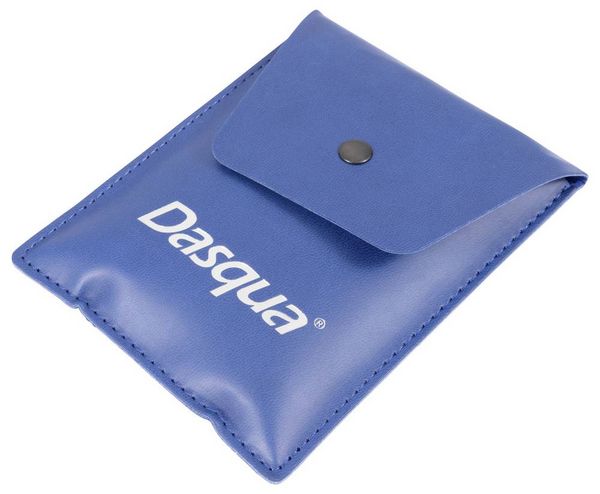 Produktbild: Dasqua 1041-0105 Einstelllehre 2 - 20mm Anzahl Bl&auml;tter: 12