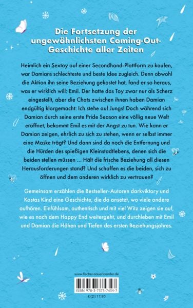 Produktbild: Secondhand Toyfriend &ndash; Volume 2