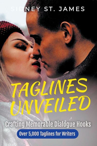 Produktbild: Taglines Unveiled - Crafting Memorable Dialogue Hooks