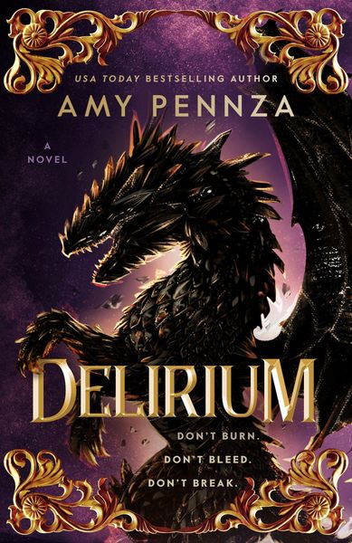 Produktbild: Delirium