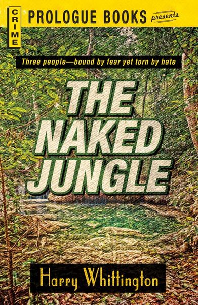 Produktbild: The Naked Jungle