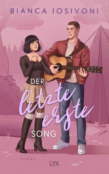 Produktbild: Der letzte erste Song
