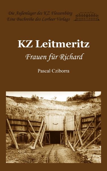 Produktbild: KZ Leitmeritz