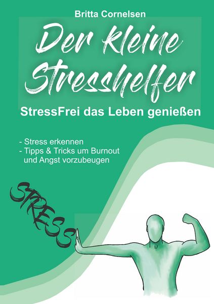 Produktbild: Der kleine Stress-Helfer