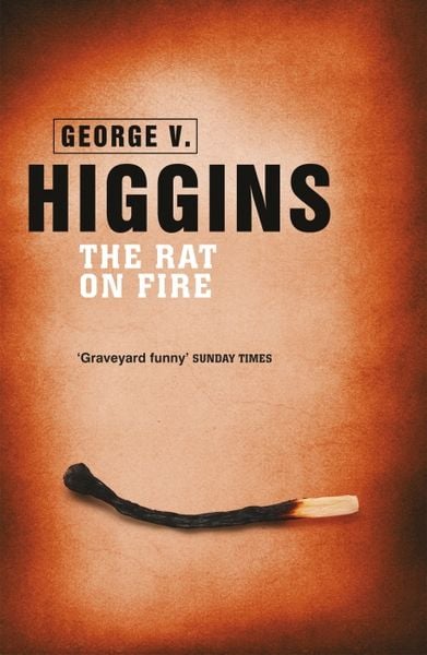 Produktbild: The Rat on Fire